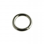 Basic Seamless Ring