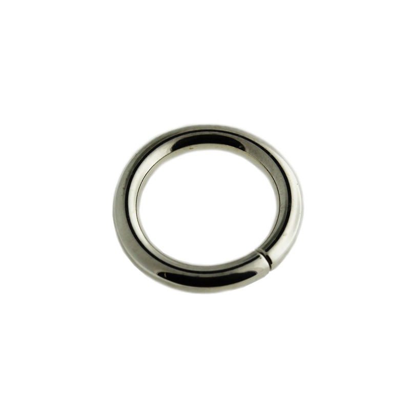 Basic Seamless Ring