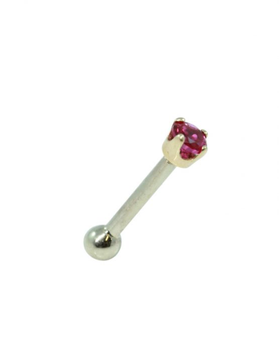 Labret Prong Ball